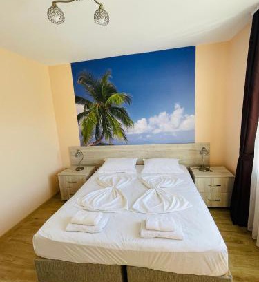Sozopol Apartment | Garmanovi Apartment in Sozopol, with free parking