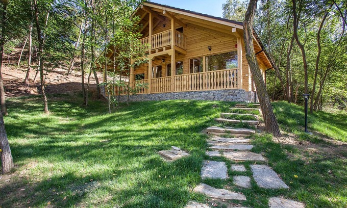 Dubnitsa Ski Chalet | Garmen: Your chalet in Bulgaria for a vacation in the heart of nature!