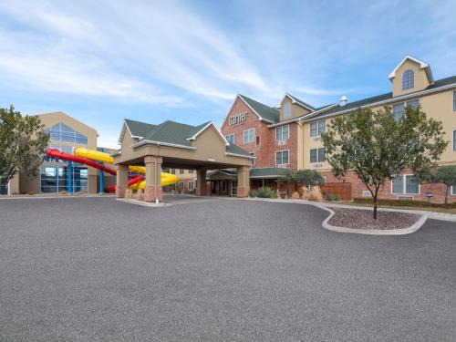Gillette Hotel | Garner Hotel Gillette South by IHG