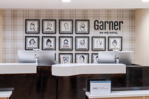 Londonderry Hotel | Garner Hotel Londonderry - Manchester by IHG