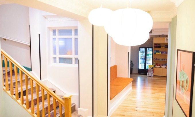 Reading City Centre Hotel | Garner Reading City Centre by IHG