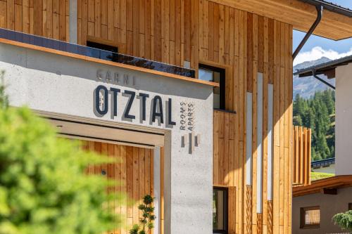 Zwieselstein House | Garni Ötztal ROOMS & APARTS