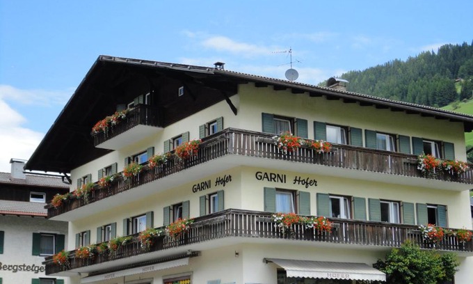 Sesto Apartment | Garni Hofer