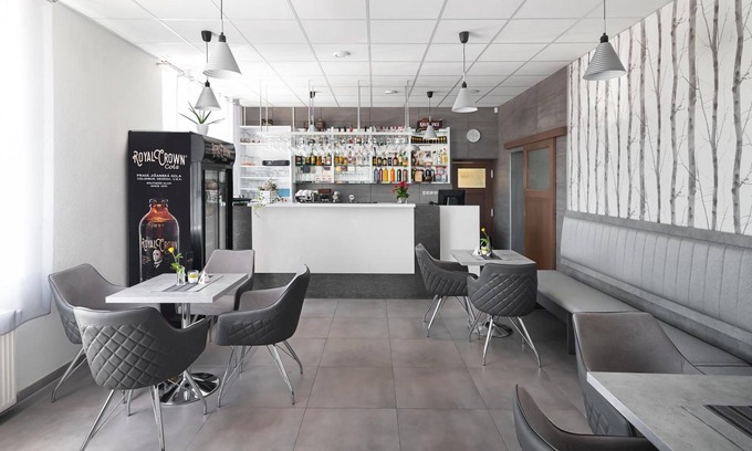 Spisska Nova Ves House | Garni Hotel 31