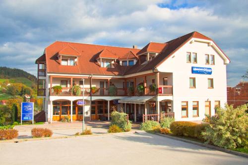 Zrece House | Garni Hotel Zvon