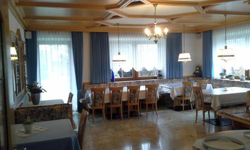 Caminata di Tures Hotel | Garni Schwarzenstein