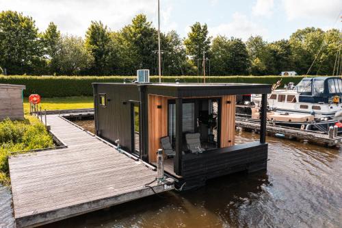 Garnwerd Boat Rental | Garnwerd aan Zee