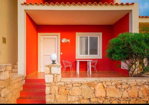 Vila do Maio Apartment | Garoupa Stella Maris Apartamento N10