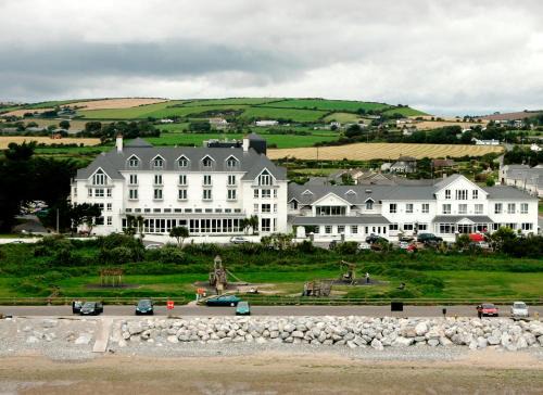 Garryvoe Hotel | Garryvoe Hotel