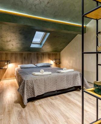 Dalgopo Hotel | GarsON