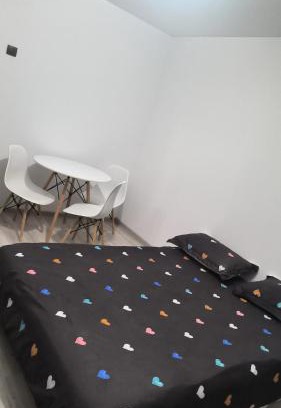 Pitesti Apartment | Garsoniera 25 m2