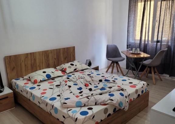 Baile Herculane Apartment | Garsoniera Alina