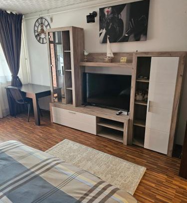 Turnu Magurele Apartment | Garsoniera Dary Bloc G2str Mihai Bravu