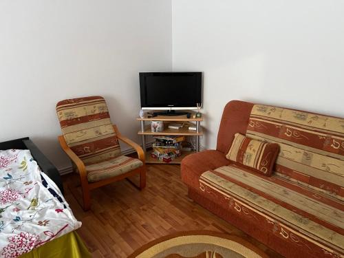 Lupeni Apartment | Garsoniera in Lupeni