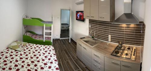 Mangalia Apartment | Garsoniera la malul marii