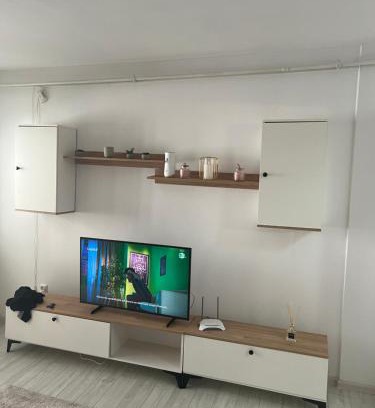 Turnu Magurele Apartment | Garsoniera Mtk