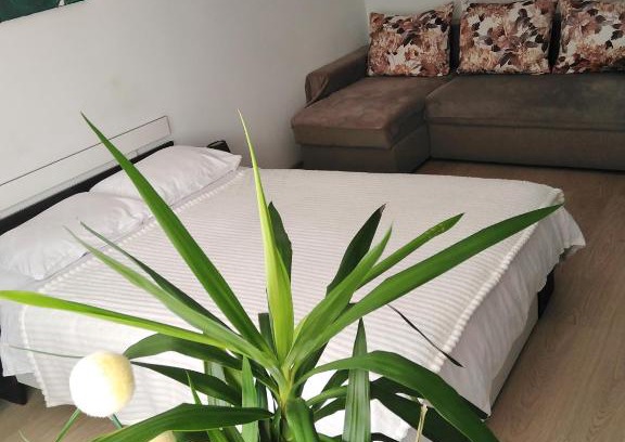 Tirgu Ocna Apartment | Garsoniera REBECCA