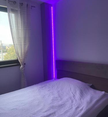 Drobeta-Turnu Severin Apartment | Garsoniera Luca