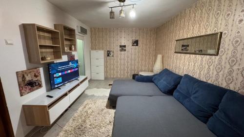 Giurgiu Apartment | garsoniera