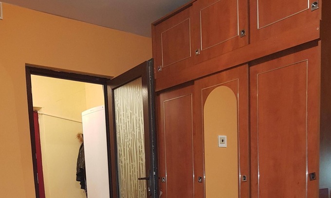 Turnu Magurele Apartment | Garsoniera Turnu Magurle