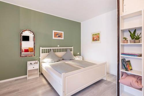 Aldekerk Apartment | Garten Apartment