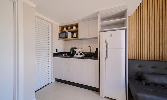 Bom Retiro Hotel | Garten Lofts Condomínio