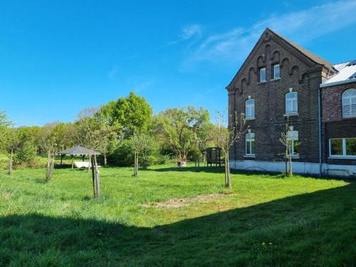 Kevelaer Apartment | Gartenblick im Gutshaus - Ferienwohnung