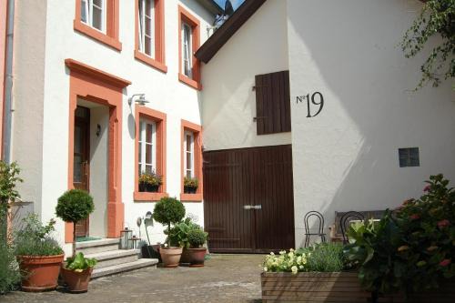 Dodenburg House | Gartenhaus