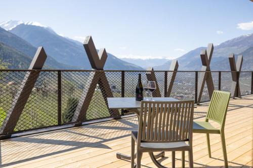 Laces Apartment | Gartenhof