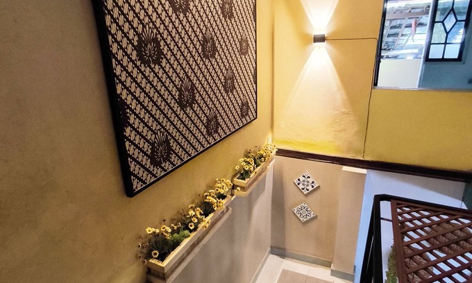 Banguntapan House | Garuda Syariah Homestay By Reccoma
