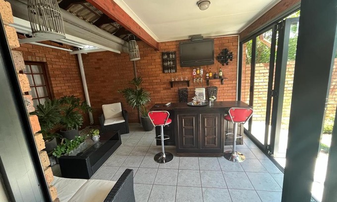 Centurion Villa | Gary's place
