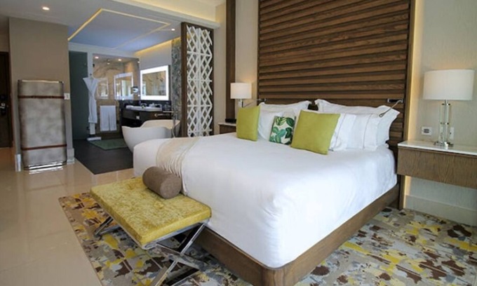 Punta Sam Resort | Garza Blanca, 4 Diamond Resort, Optional All-Inclusive