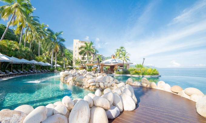 South Shore Hotel Area Resort | Garza Blanca Preserve Resort & Spa - All Inclusive
