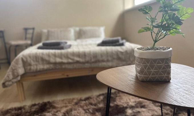 Sahy Apartment | Garzon Studio apartment