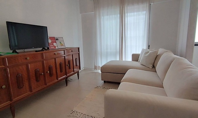 Vila Real Santo Antonio Apartment | Gaspar Apartment 2 bedrooms for vacation, Vila Real de Santo António