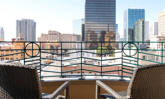 Gaslamp Quarter House | Gaslamp Quarter, Balboa Park, San Diego SeaWorld