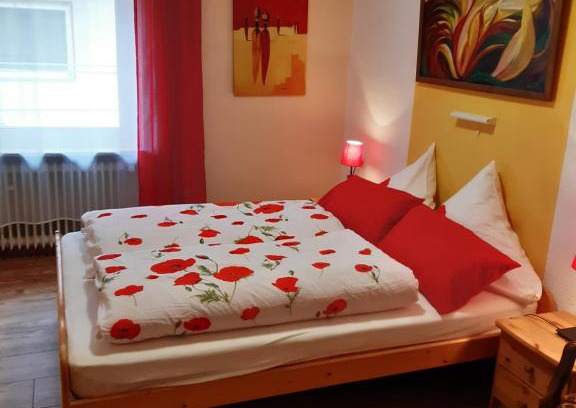 Ediger Bed & Breakfast | Gastehaus am Calmont