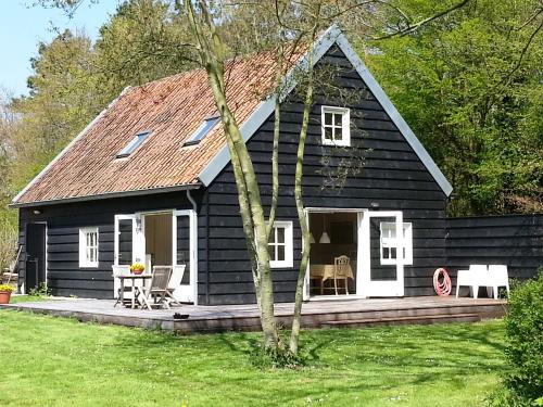 Goedereede Apartment | Gastenverblijf Oostdijk