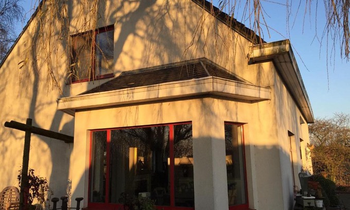 Wingene House | Gastenverblijf 't Hof van Eden