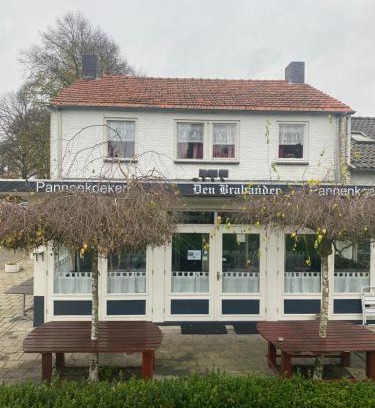Someren-Eind Bed & Breakfast | Gasterij de Brabander
