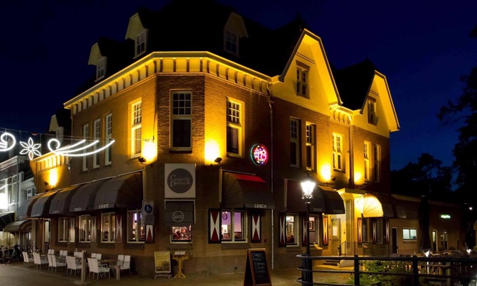 Loosdorp Hotel | Gasterij Posthuys
