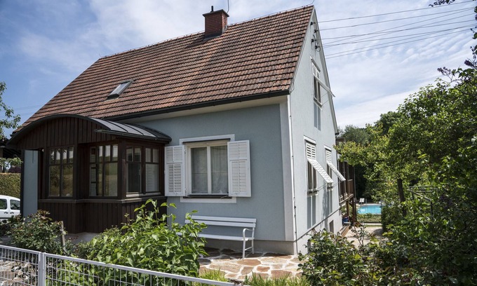 Feldbach House | Gastfreundschaft im Vulkanland