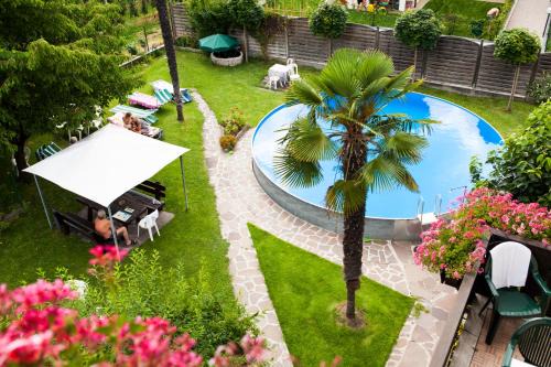 Auer Hotel | Gasthaus Abram