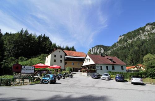 Breitenstein House | Gasthaus Blunzenwirt