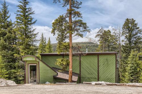 Breckenridge House | Gasthaus Breck home