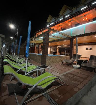 Anina House | Gasthaus Casa Kugler