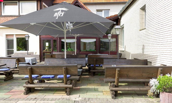 Kleinenberg House | Gasthaus Engemann bei Matt