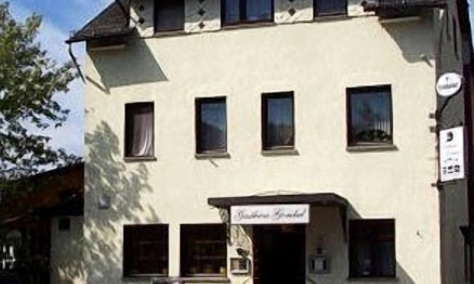 Philippstein House | Gasthaus Gombel