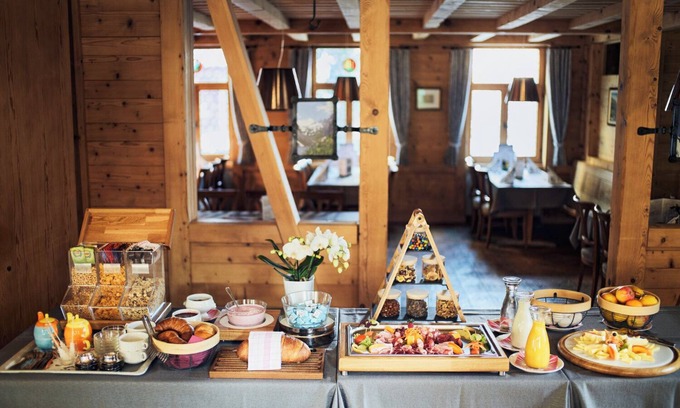 Appenzell Hotel | Gasthaus Hof