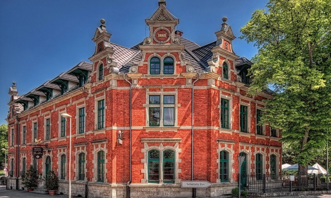 Naumburg Hotel | Gasthaus & Hotel Zur Henne